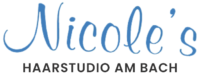 Nicole's Logo